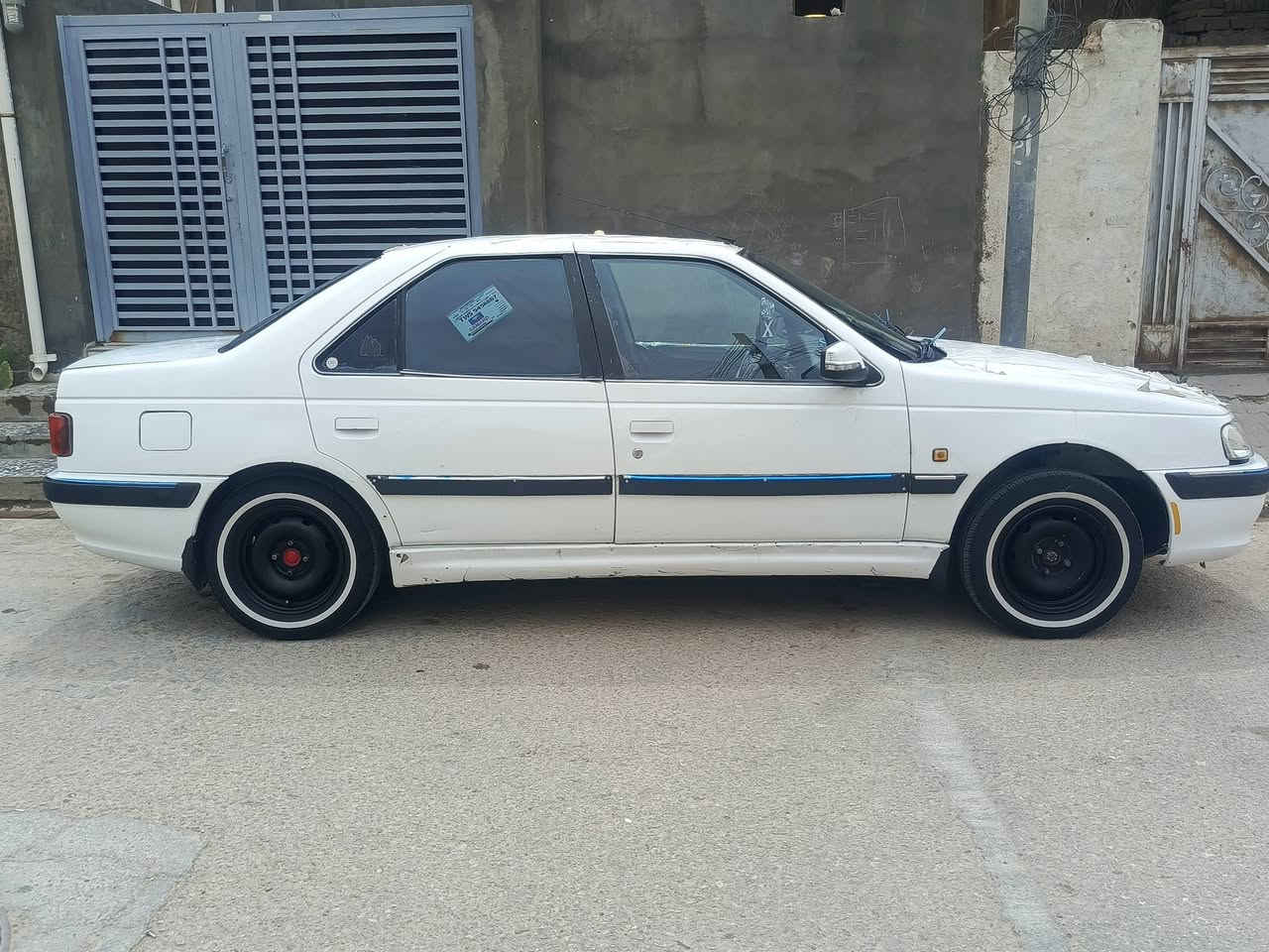 بيجو بارص 2015 رقم نجف  تبريد شغال مكينه بيه خيط بخار    السعر ٤٦ورقه وبيه مجال قليل تفصح وتشوف ابيع اسويج حداديه اماميه جديد راعيه يريد مداور مباشرتن راعيه بلكوفه ***********
