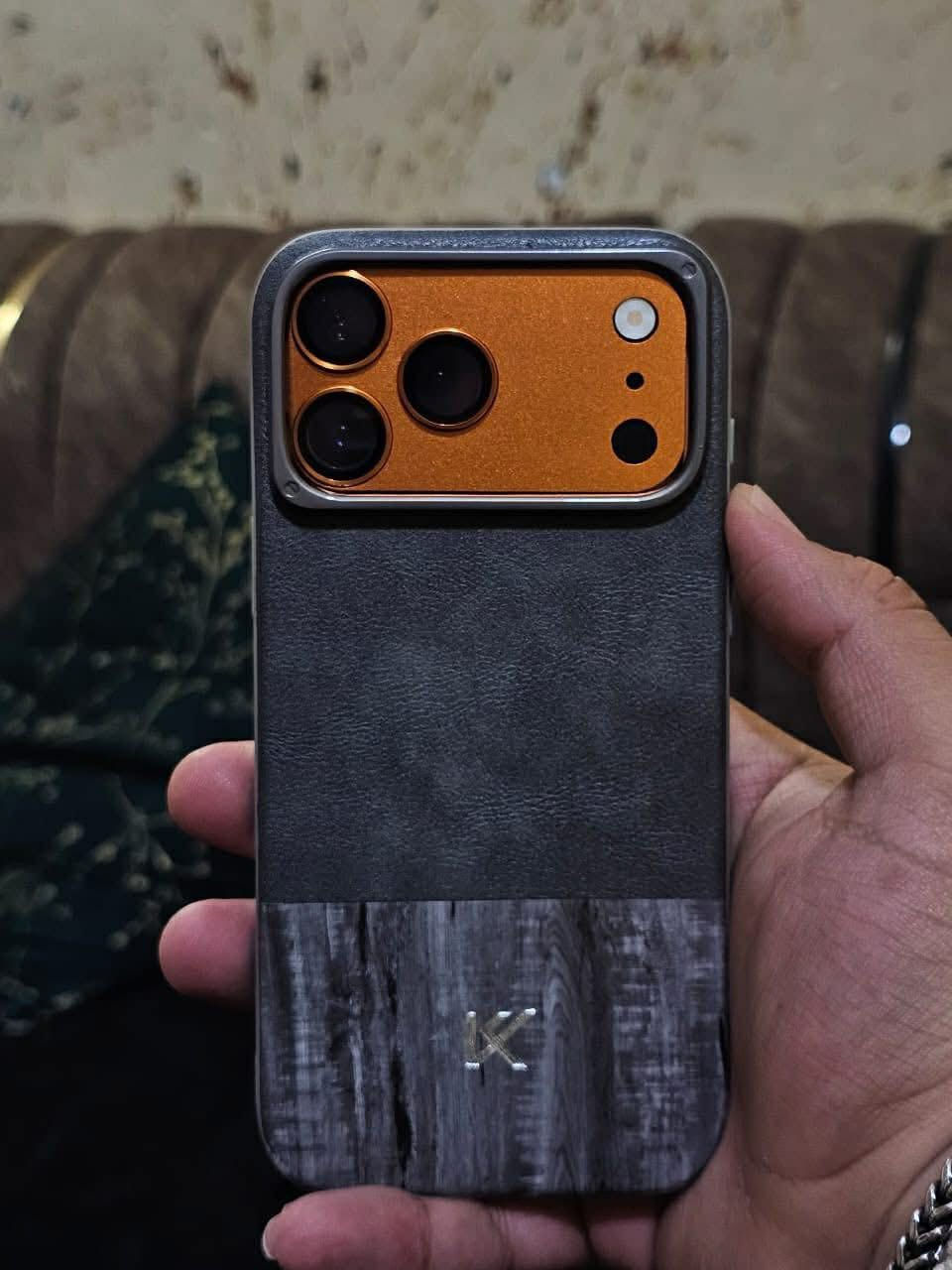 سلام عليكم 🫡 
ايفون ١٣برو ماكس اخو الجديد الجهاز شخط مابي 
الجهاز مبدل فقط شاشه ثلاث خيارات اصليه 
الجهاز بطارية 🔋 ٨٢بلادية الشحن مالته جدا جدا طبيعي
ذاكرة الجهاز ٢٥٦ 
الجهاز أمريكي  
الجهاز بدون ملحقات أنطيك ويا 5كفرات اصليه 
 2…الجهاز معروفه مواصفاتة 
الجهاز للبيع أو مرارس مع آيفون 14bro max 
أو 15bro max وانطي فرق بسيط 🙃
مكان الجهاز كربلاء حي الحر الثورة 

***********مابي وات ساب 

*********** بي وات ساب 

ملاحظة 1/اخي الكريم إذا انته مو شراي لتراسلني 

ملاحضه2/ تعليق السلبي يعكس أخلاقك وتربيتك👍🏼

أخذ جهازك من بخت حچام لف رأسك ونام 🙂
