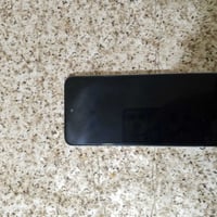 انفنكس هوت 30 بلي • شاشة مفطوره • غلاف معوج