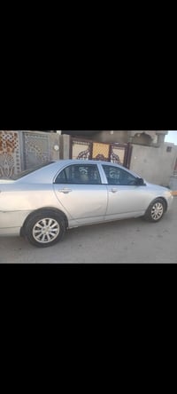 بي واي دي G3 • ٢٠١٦ • تلعفر