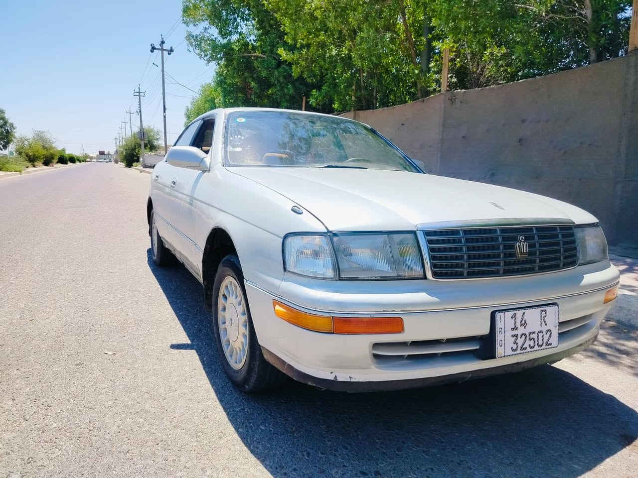 بطه موديل 200 مكفوله من لكص ول نقل ولضربه والعيب الشرعي صبغ عام فقط مكينه وكير 2 ونص ديكو جديدة حداديه جديده السعر 47 هاذه رقمي
***********
المكان العماره المجر الكبير
