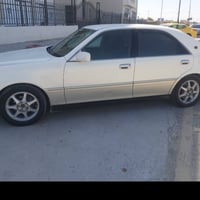 موديل ٢٠٠١ • VVT • سماوة