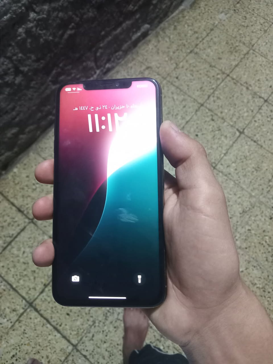 اكس ماكس
ذاكره 256
بطاريه 100
مبدل بطاريه فقط
كأمره الاماميه ماشتغل والخلفيه بس يردلها تنضيف 
فيس إيدي شغال
مراوس أو 
للبيع 140وبي مجال


**إذا كنت صاحب هذا الإعلان وتريد حذفه لأي سبب، رجاءا أرسل رسالة إلى الدعم الفني**