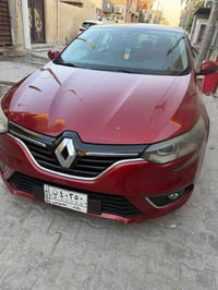 للبيع ميكان٢٠١٩موصفات معروفه رقم بغداد السياره نضيفها وكاملة بيها هاي ...