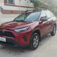 راف فور هايبرد • ٢٠٢٤ • مرقمة بغداد