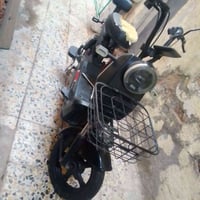 دراجة شحن • شغاله • بيع خاص