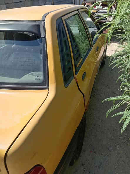 السلام عليكم سايبا موديل ١٢ مكينه مجفته جديد كير برايد تبريد شغال شواصي معمره تحويل ثاني يوم السعر ٢٢ العنوان دوره البعيثه
***********
