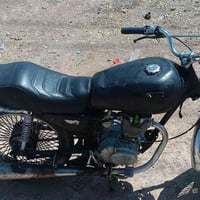 ماطور • ٤ گير • موديل ٢٠١٩