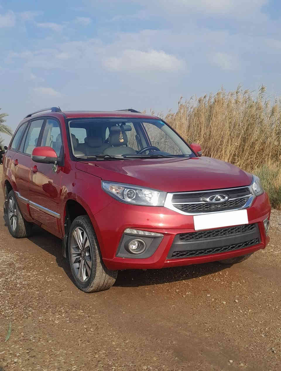 سياره تيكو 3 للبيع موديل 2018 محجوزه استقطاع ماستر مباشر رقم بغداد دولي جديد مكفوله كفاله عامه ماشيه 50 الف تاخد وكاله ام الباركود ثاني يوم السعر 100 وبيها مجال بسيط جدا للشراي العنوان واسط للاستفسار ولاتصال على الرقم ***********
