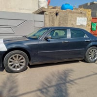 ٢٠٠٨ • وارد امريكي • مكينة وكير