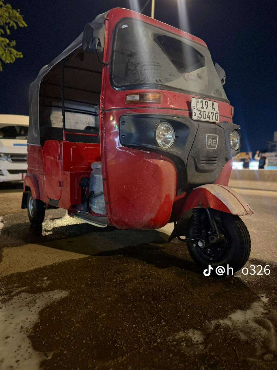 السلام عليكم تكتك لبيع موديل 2022 مكان بغداد  رقم كربله الاستفسار تصل على هاذه لرقم *********** تكتك كفاله عامه 🤍🩵
