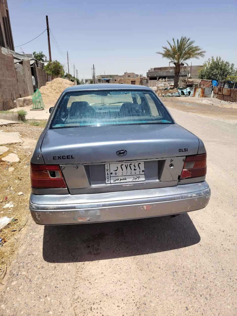 اكسله موديل 92
السعر 18 $
سنويه 2028
***********
