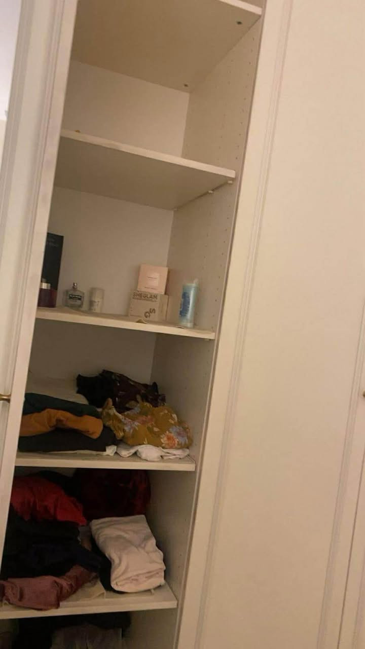 غرفه نوم تركي 7قطع جديده مابيها اي ضرر السعر مليونين وربع المكان المشتل بغداد, العراق


**إذا كنت صاحب هذا الإعلان وتريد حذفه لأي سبب، رجاءا أرسل رسالة إلى الدعم الفني**