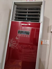 فول سبلت • ٢ طن ونص • قضاء کفري