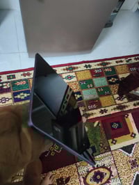 شاومي باد 6S برو ذاكرة 512 كارتون شاحنة بلادي 120 واط .. جهاز نظيف جدا...