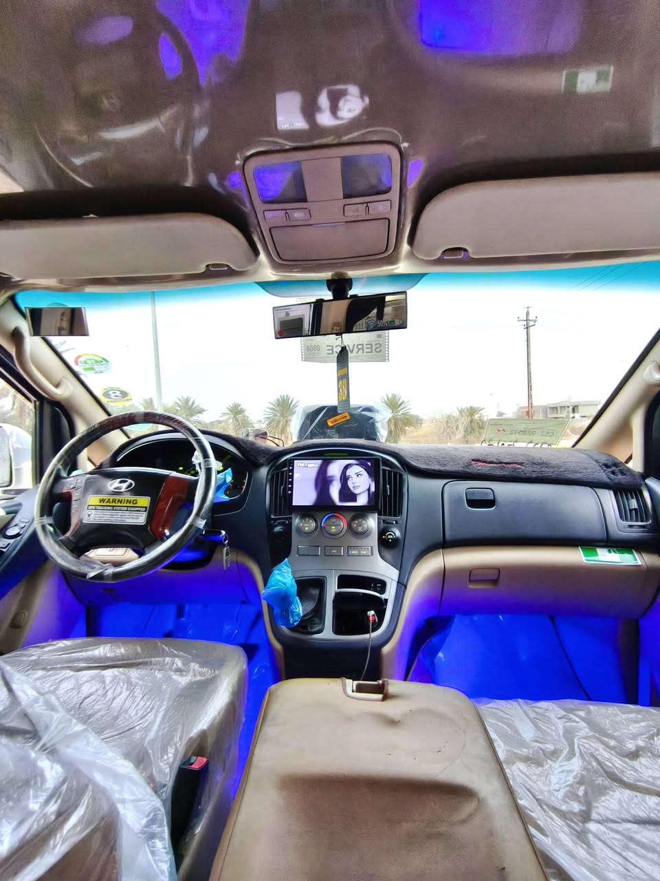 سلام عليكم للبيع ستاركس موديل 2010 رقم بغداد سياره مكفوله كفاله عدا شخط باب سلايت فوك نيكل فقط مكفوله من صبغ وضربه سياره جاهزه من كلشي بجم 16 درع خلفي ويل Vip +دوشمه تنته وكشنات وارضيه سياره جاهزه من كلشي الف ماتصرف عليه محرك كير صدر تبريد كله شغال السعر 160بيه مجال الاتصال ‏‪0787 900 7162‬‏ مكان سياره الانبار الرمادي جويبه
