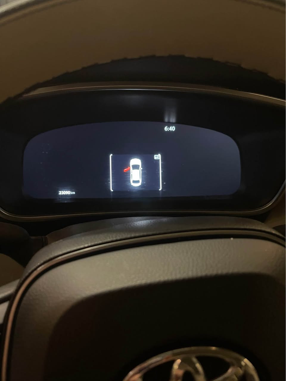 كورلا خليجي شركة ساز
موديل 2024
سيارة كلين من صفر يمنا سيارة مال بيت ما بي شي
مواصفات 
بصمة 
فتحة سقف 
شاشة CarPlay 
كيج ديجيتال 
وايرلس شحن 
شرط تحويل و غرامة 
سعر 195 و مجال 
رقم *********** كركوك, العراق
