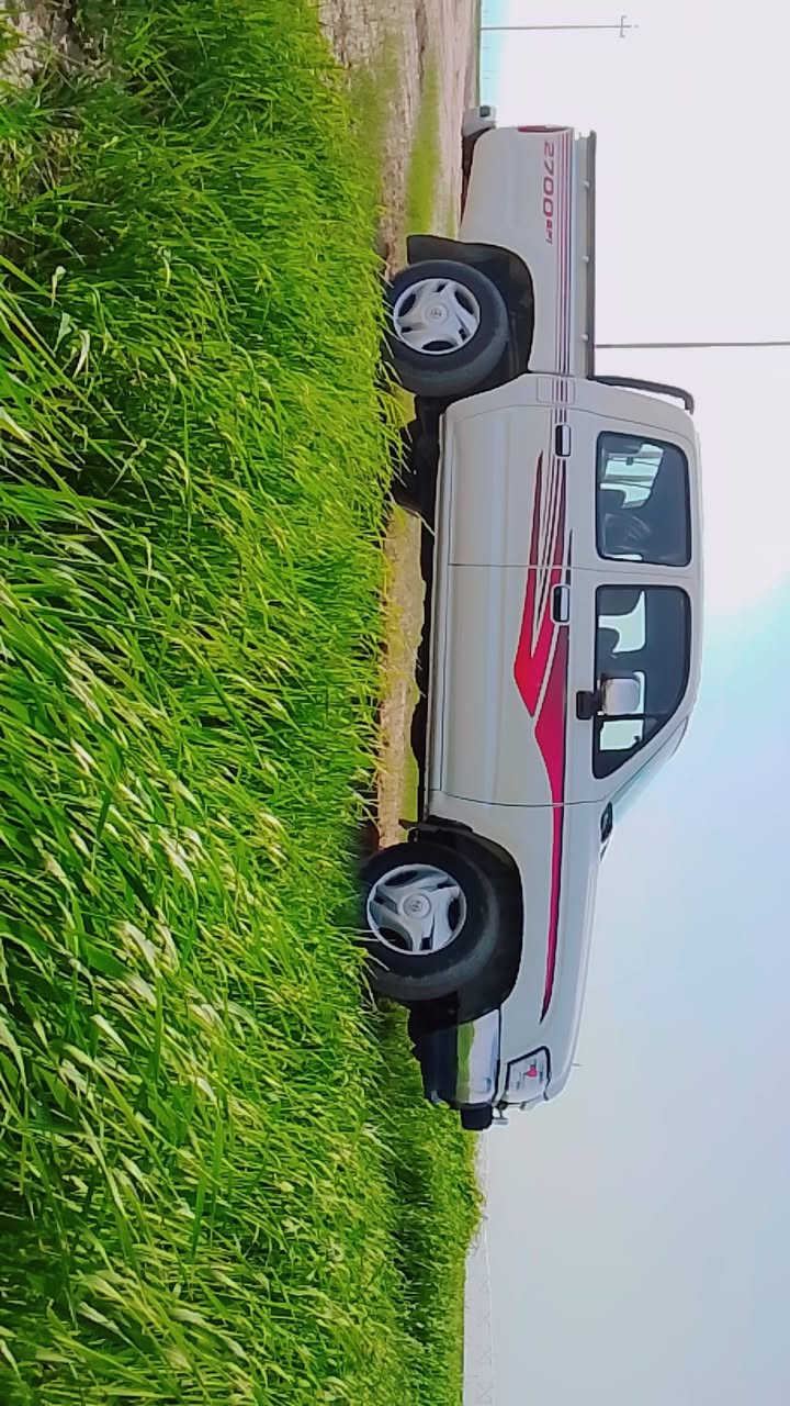 السلام عليكم.. بيكم للبيع موديل 2003 رقم نينوى للاستفسار اتصل على الأرقام *********** _***********
