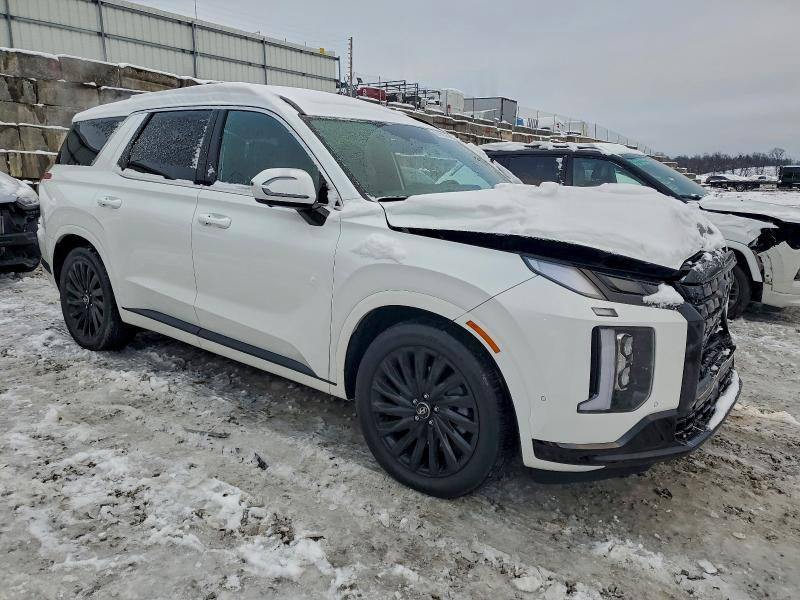 (اعـــــــــــــلان مــــــــــــــــزاد 📢 ) 

2024 HYUNDAI PALISADE CALLIGRAPHY 

هيونداي بليسايد كلغرافي : ٢٠٢٤

حالة السيارة : تعمل وتسير 

ضرر السياره : كما موضح بالصوره

تاريخ الــــــمزاد الجمعه : 2026/2/13

وقت المزاد الساعه : السادسه مساءا 

اللـــــــــــــــــــــــــــون : ابيض 

عداد المسافه : 11.552

حجم المحـــــــــرك : 6 سلندر 3.8

مدة الوصول : 60 الى 90 يوم

للإشتراك في المزايدة يرجى الحضور الى  مكتبنا للـتأكيد على تثبيت السياره المزاده.

العنوان : النجف الاشرف قضاء المناذره( ابوصخير) شارع حيره ابو صخير مكتب عمار لمزاد السيارات الامريكيه 

               تلفون 
              *********** واتساب
              *********** للاتصال
               عمار ابو عباس
