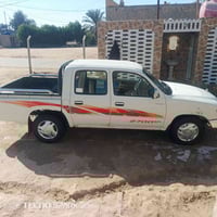 بيكم جمره • ٢٠٠٤ • كير ومحرك جدد