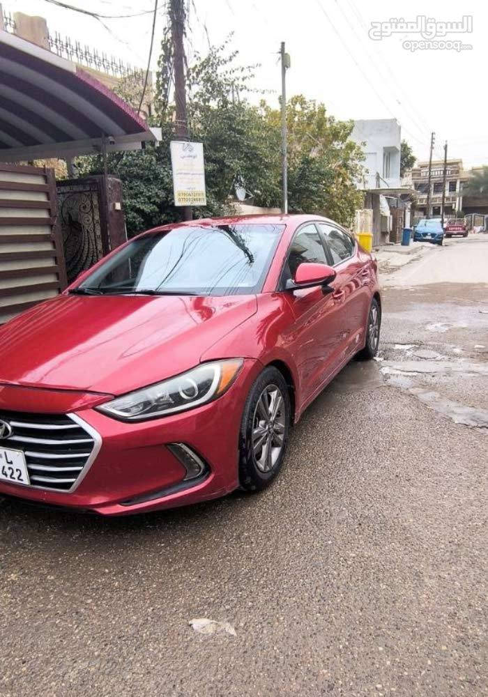 النترا 18امريكي مكينه 2000درش حادث فقط بنيد بدون دواخل  كير مكينه شركه ما مفتوحات   ماشيه 70 ميل. صدر تخم تاير كله جديد رقم وسنويه جدد سنويه ال 30سياره حيل جديده ومال جناي. السعر 126مكاني بغداد الدوره *********** 
***********
