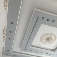 اللهم صلِّ وسلم على سيدنا محمد نقدّم لكم أجمل وأحدث ديكورات الجبس بورد...