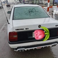 فيكترا • ١٦٠٠ • رقم كركوك