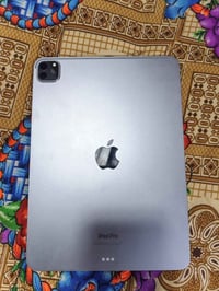 آيباد M2 • ٢٥٦ • بطاريه ٩٨٪