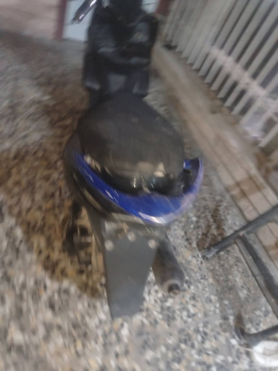 ماکس مضلع 120نكره سلف بس الكشر تعبان سعرها 200الف مكاني غزاليه ***********
