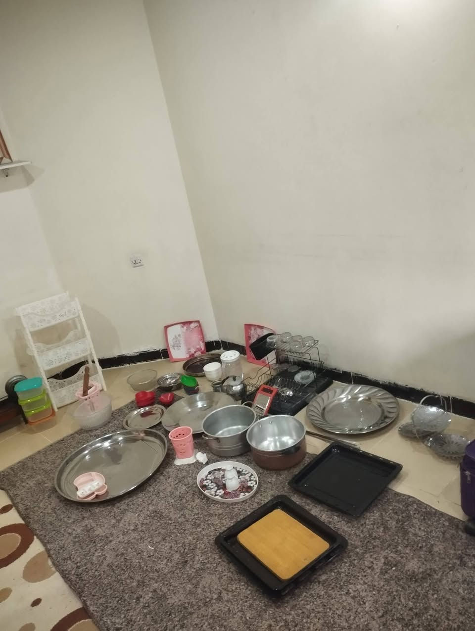 أغراض للبيع عنوان اربيل تيراوة تواصل واتساب ***********

