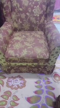 جزيره • صوفا • كلش قوية