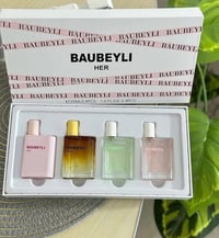 بربري هير • بكج عطور • نسائي