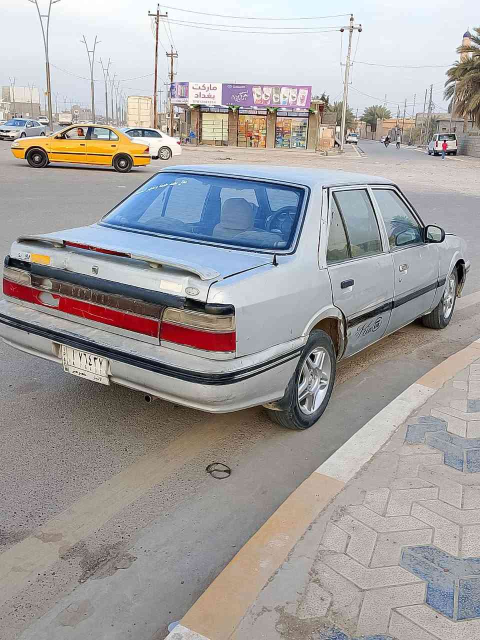 كيه كلبتر كير محرك خير من لله سعر 18وبيه مجال ***********
