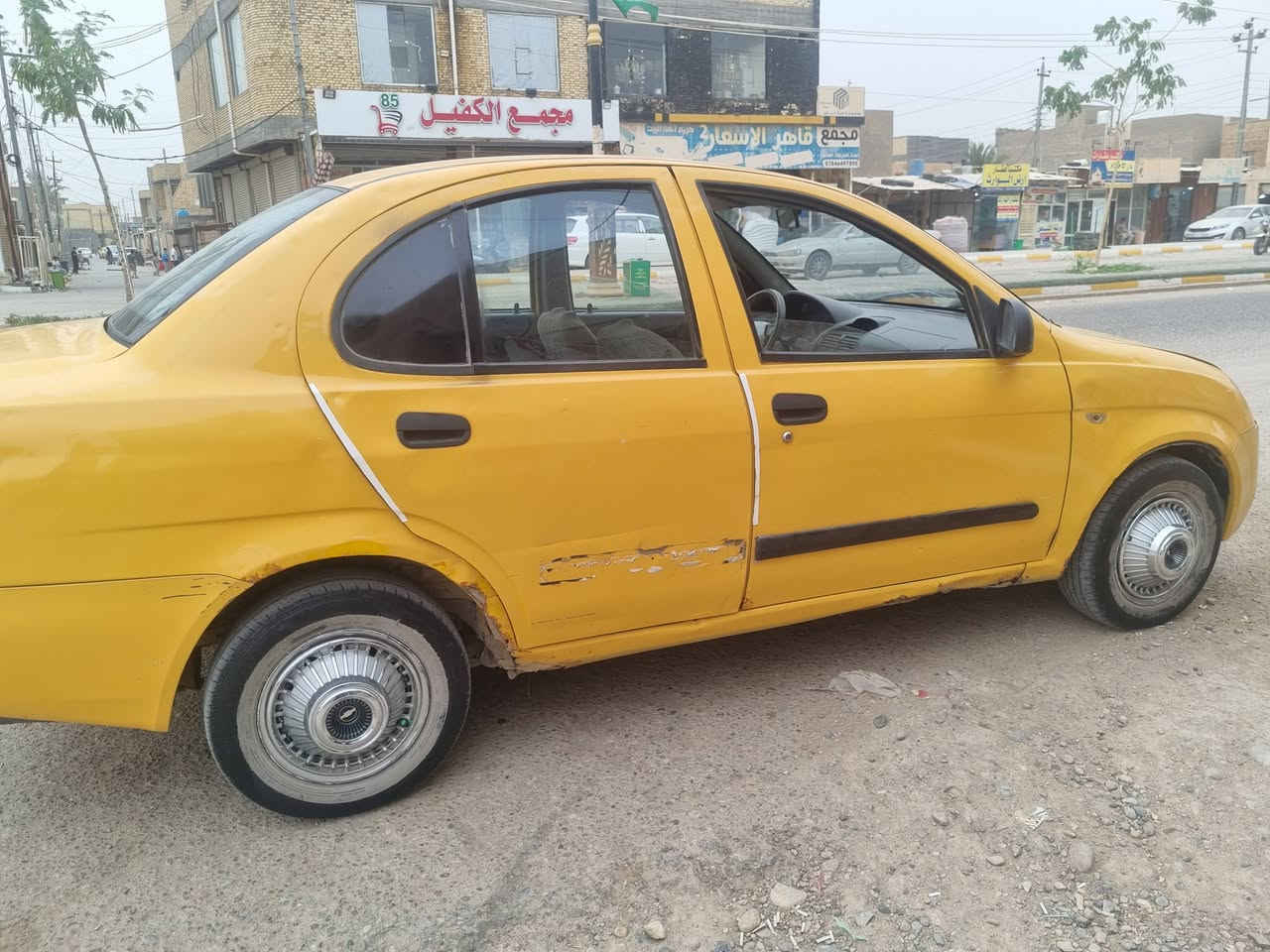 لبيع  ذي قار سعر ٢٠ رقم ***********

