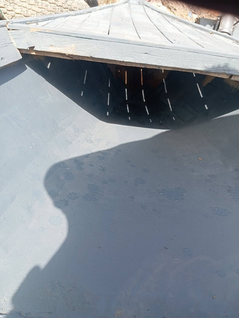 السلام عليكم بلم ومكينه للبيع البلم الطول ماضابطه لو14لو13ذراع بلم حلو ونضيف وريض والمكينه18جونسن امريكي مامفتوح لامحرك ولا كير مكينه حلوه ونضيفه //وإذا واحد راد المكينه وحده ابيعه وإذا الكعد وحده هم ابيعه وإذا ثنينهن سوه هم ابيعهن #((((السعر 900وبيهن مجال ))))#//العنوان النجف قضاء المشخاب للتواصل او الاستفسار الإتصال على الارقام// ***********//***********//والرقم الاثير بي واتساب او مراسله الصفحه
