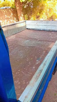 فونتيرا • ١٩٩٧ • رقم بابل