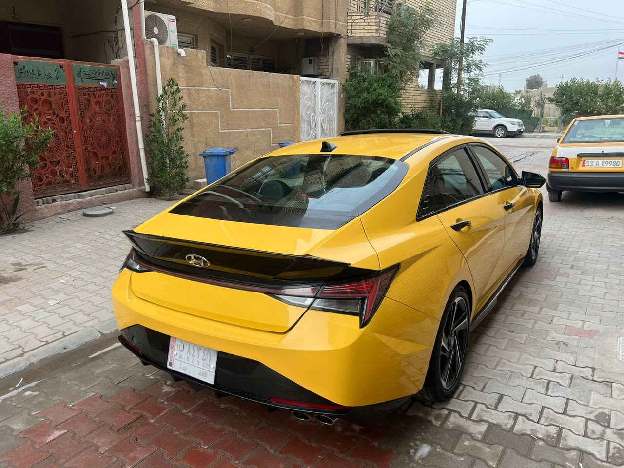 سلام عليكم النترا ان لاين فول مواصفات 2022 ماشية 22 ميل بيها منظومة غاز وجاهزة من كلشي السعر 146 العنوان بغداد *********** وقابل للمراوس بخصوصي
