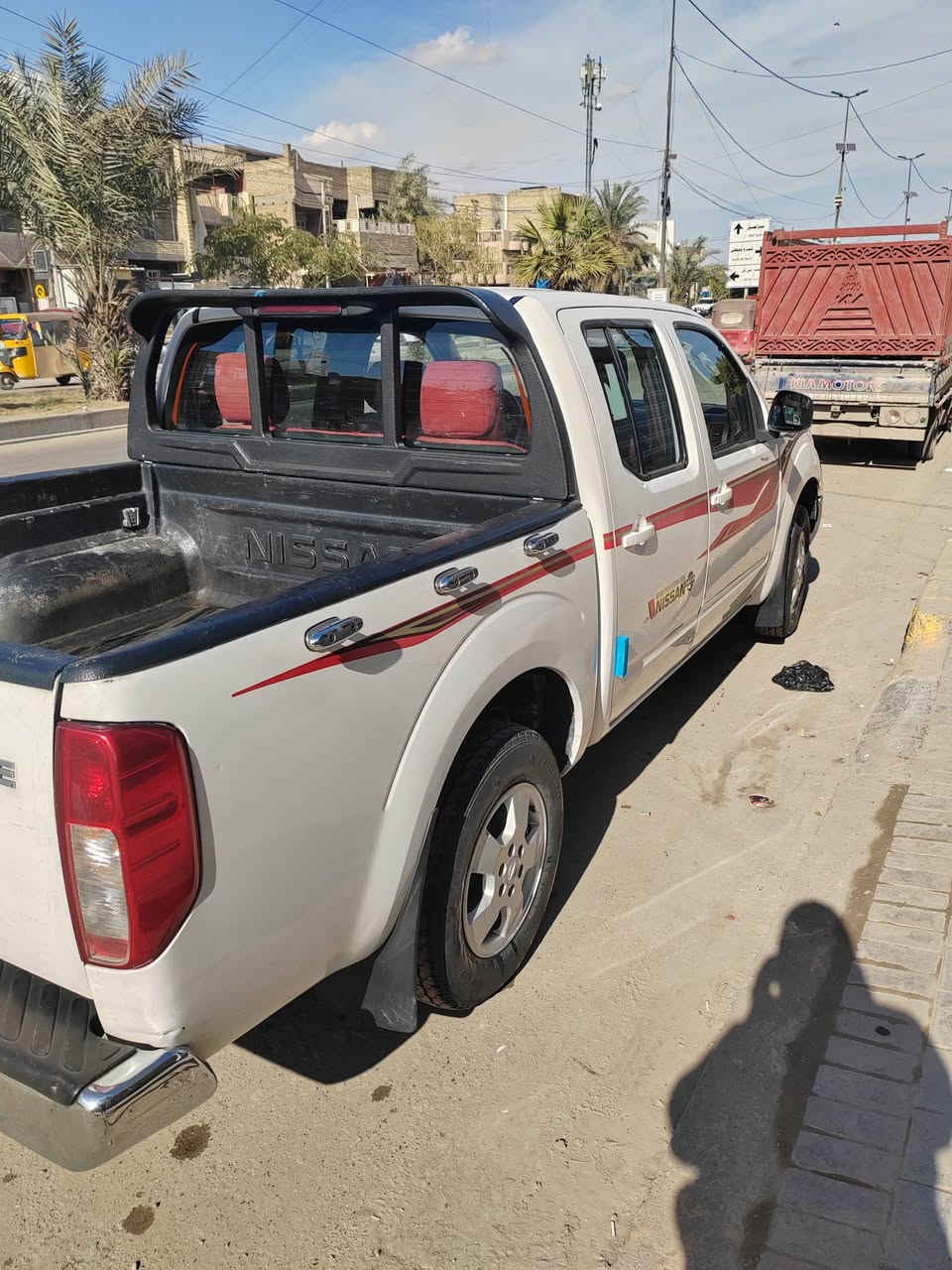 نيفارة كاز لبيع موديل 2016 كير عادي رقم سليمانية باسمي رقم الهاتف ***********
