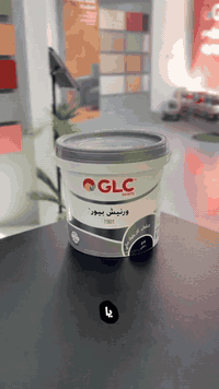 الوارنيش الامع متوفر بحجمين  2 لتر + 9 لتر ..
احجزوا الوارنيش وخلي ديكوراتكم تلمع بطريقة انيقة وفخمة .🤍✨

📞***********

📍الكرادة -العرصات-شارع الناضمية-مقابل نكست لايت للانارة 

#GLC #اصباغ #دهانات #دهانات_GLC #ديكور #اصباغ_عراقية
#Baghdad #Basra #Mosul #Najaf #Erbil #Iraq #بغداد #بصرة #موصل
#ألوان_GLC #جدرانك_تحچي #تشطيب_راقي #دهان_بيوت
