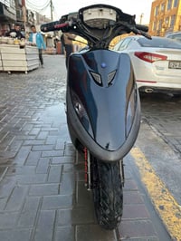 دراجه ماكس عدله للبيع يدات بريك وقطره وبجم مال اربع ولفات وقبق عنابر و...