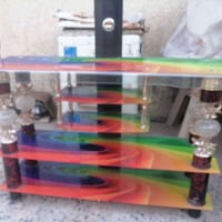ميز • بلازمه • بغداد