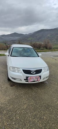 سامسۆن ٢٠٠٦ • اوتوماتيك • پێنجوێ