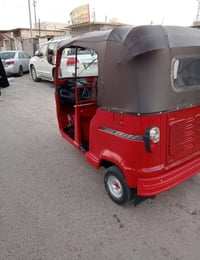 تك تك TVS موديل 19 مكينه 22بدون دخان بدون تنقيص كهربائيات شغاله نكره س...