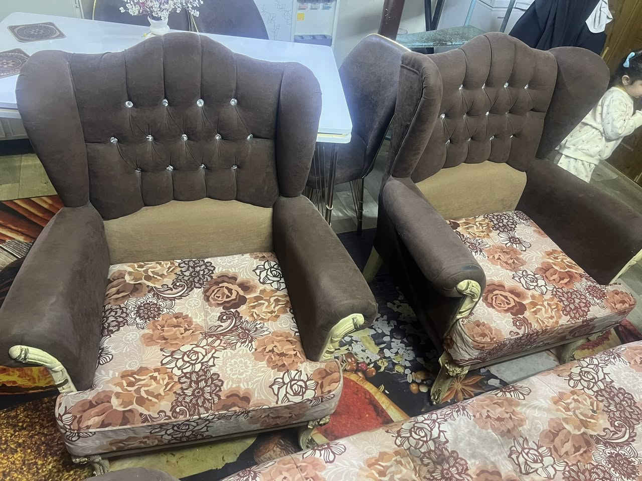 للبيع زان مصري قيم وأخذ


**إذا كنت صاحب هذا الإعلان وتريد حذفه لأي سبب، رجاءا أرسل رسالة إلى الدعم الفني**