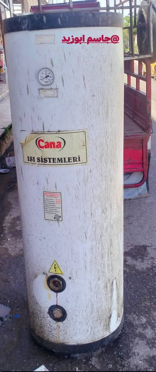 #متوفر_لحام_أوكسجين_ابراص_سفري 
نجي للبيت  او محل 
 تصليح سخانات تانكي بجميع أنواعها 
لاتعب ولانزول نطلع للسطح انصلحه
راسلنا خاص وخلي شغلك علينا📩
 الاتصال  ***********
   ***********
