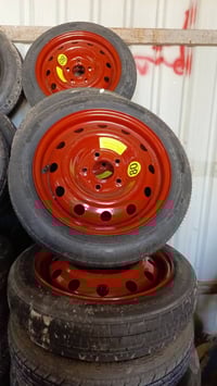 رمضان كريم عليكم 🌙🥰🌒 يوجد لدينا سبير طوارء + فلينة للبيع اسبير طوارئ +...