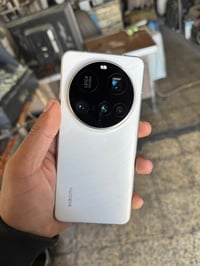 شاومي ١٥ الترا • ٥١٢/١٦ • استعمال قليل