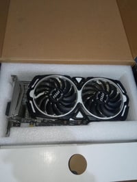 كارت شاشه نضافه 99 RX580 للبيع ب80 الف للتواصل 07747890266