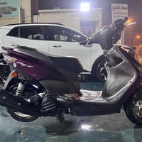 جي تي ار • دراجة • سعر ثابت