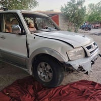٢٠٠٤ • شاصي مضروب • الكوت
